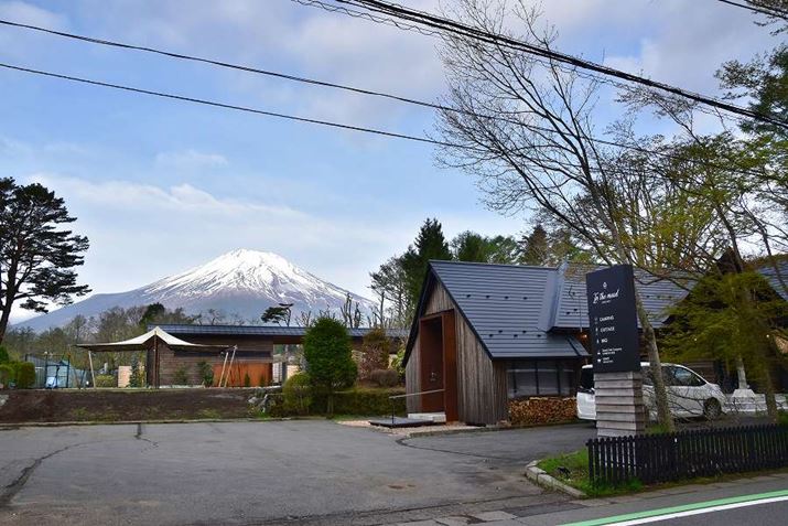 ̃gCÁAxmR̘[AR̎RΔȂ̃LvTCguIn the moodvɂ͂܂I