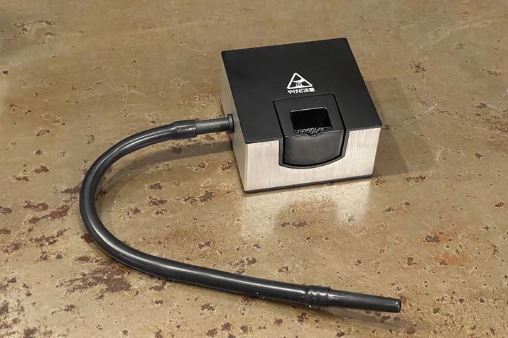 5炸钴yX[J[uŊȒP viTR[j