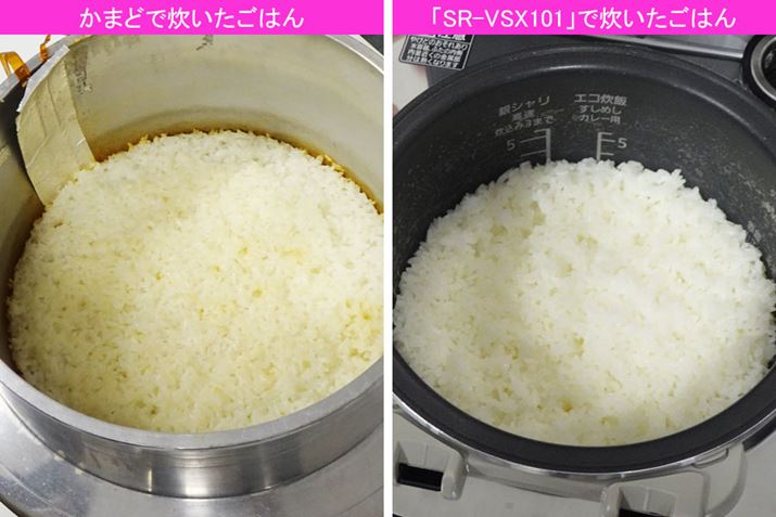 ܂ǂŐ͂ɂAuSR-VSX101vŐ͂ɂJjI uSR-VSX101vŐ͂͐FnAڂɂ͊Ȑオł