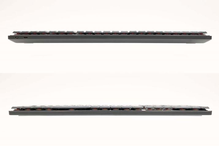 uMX MECHANICALv̔wʁijƑOʁijBwʂɓdXCb`Ə[dpUSB Type-C|[gp