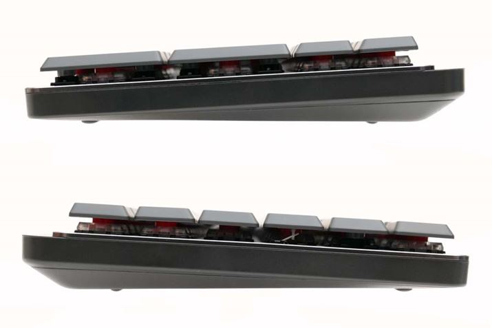 uMX MECHANICALv̉EʁijƍʁijBEʂɂ̓{^A|[gނ͂Ȃ