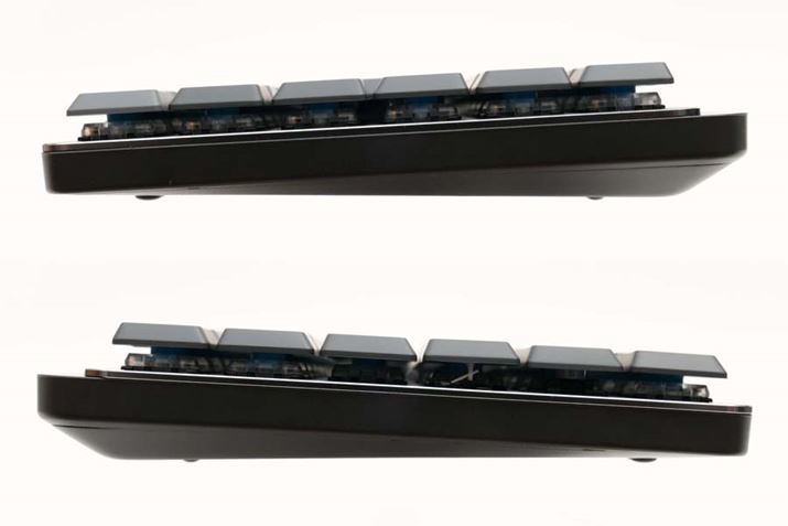 uMX MECHANICAL MINIv̉EʁijƍʁijBgbvP[X̓A~jEBȊÕ{fBɂ͍ĐvX`bNpĂ