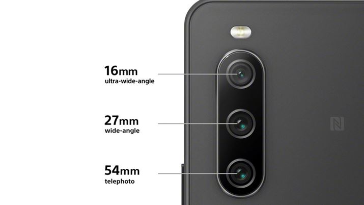 CJ35mmZ̏œ_́ALpJ16mmALpJ27mmA]J54mmƂȂ