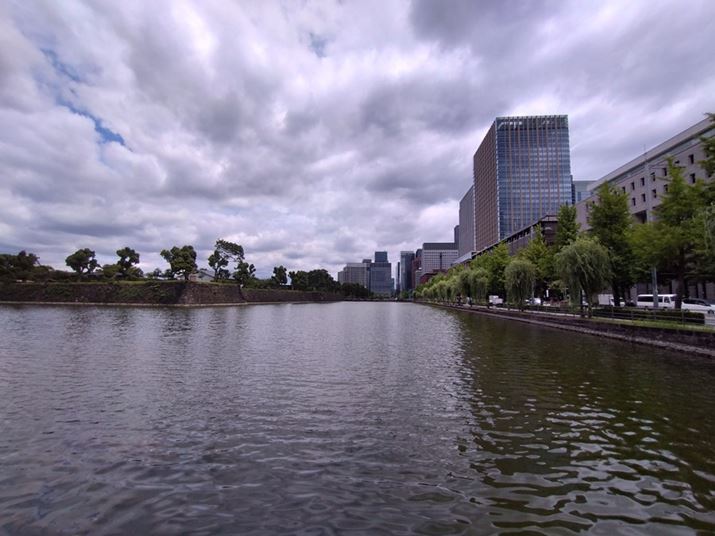 Ɠ\}𒴍LpJŎBeB}[^̐FԂ肪ALpJ]JƔrƂَȈہB܂ALpJɌꂪȍ\}ӕ̉掿r