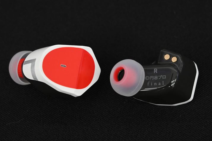 Cz{̂̓wbg`[tɂfUC̗pBx[XfuZE3000v̓V{H{ĂAR{f̓wbg̎Č邽߁A򊴂̂hVɍ̗pƂ