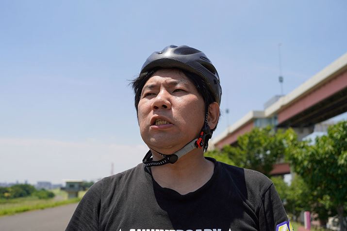 ]ԂoCNȂǂɏ邽߂ɁAwbgԂĂƂɒnI