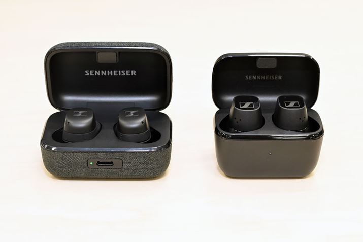 [nCU[uMOMENTUM True Wireless 3vijƁuCX Plus True WirelessviEj