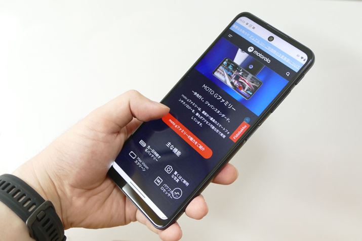 fBXvC̓tHD+ŁAtbV[gő120HzɑΉBtbV[ǵAݒŁu^60Hz^120HzvIł܂