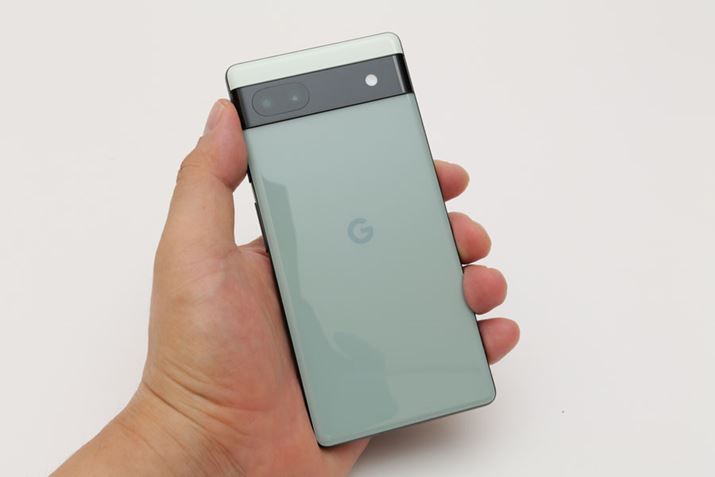 「Google Pixel 6a」はミドルクラススマホの新たな基準となる1台だ - 価格.comマガジン