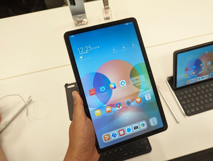 10.4C`́uHUAWEI MatePadvBx[͏X