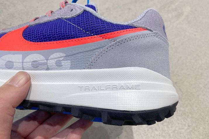 ~bh\[̓VNuTRAILFRAMEv̗pArnł肵Sn