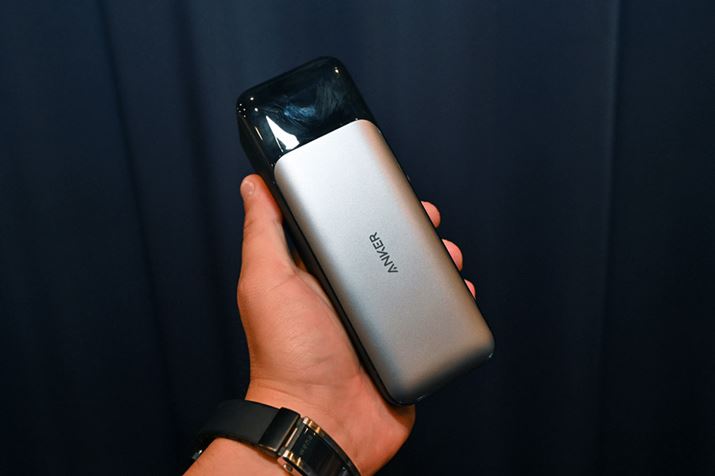 E̒P|[g140Wo͂ɑΉAobe[e24000mAh̃oCobe[u737 Power Bank (PowerCore 24000)vBi19,990~