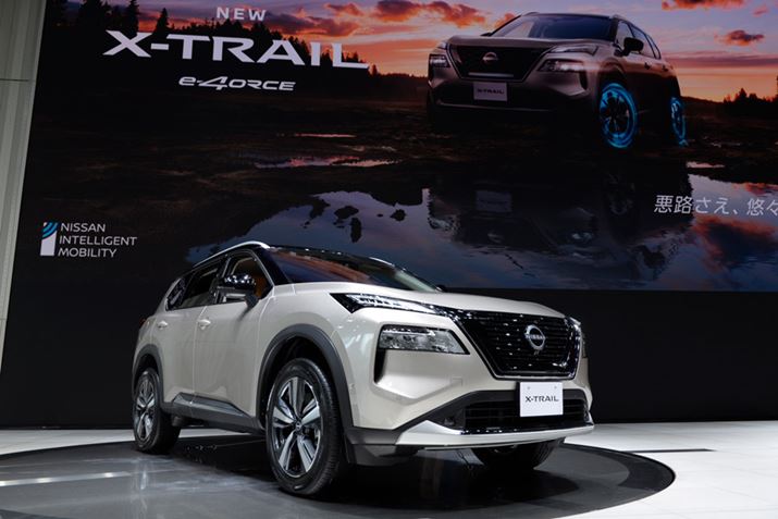 2022N725ɁA4ڂւƃtf`FWꂽAY V^uGNXgCvB{Ŕdlɂ́ASO[hɑ2́ue-POWERvƁuVC^[{vڂĂA4WDfɂ͐Vɓd쓮4֐Zṕue-4ORCEv̗pĂ