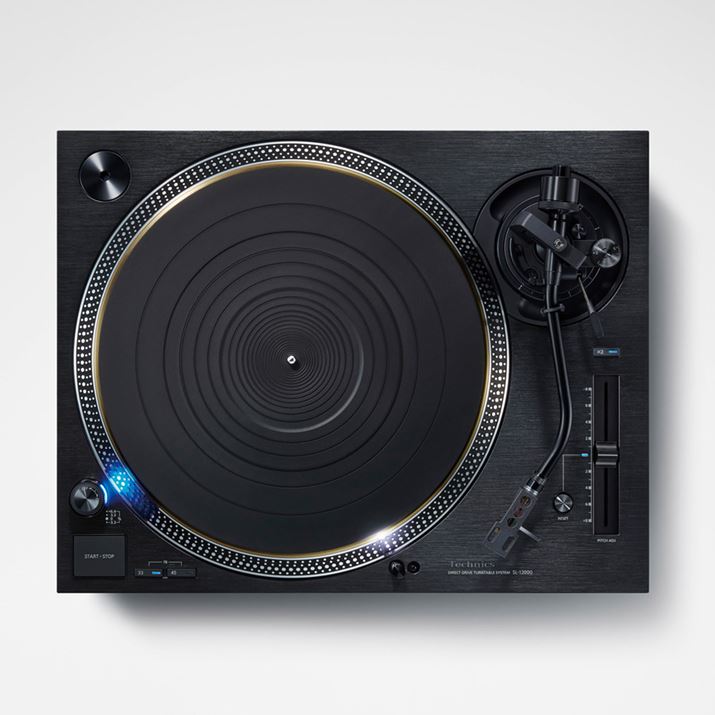TechnicsuSL-1200G-Kv