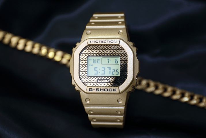 uDWE-5600HG-1JRv̑\FƌS[hJ[