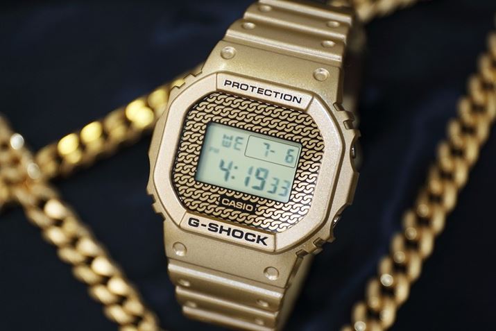 2022N7ɔꂽG-SHOCKuDWE-5600HG-1JRv