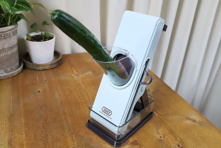 P[Xɓ؂́AőŒa6cm܂ŁBȏɑ傫Ȗ؂͐؂܂