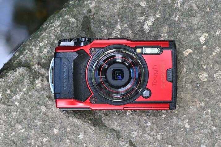 hEhoEϏՌȂǂ̃^t\uTough TG-6v