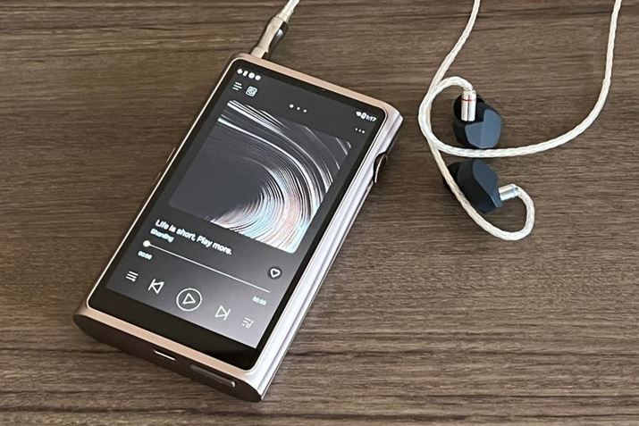 DACɃR|[lgI[fBIpESSuES9038PROv̗pShanlinguM7viɂ4.4mmoXɃP[ufinaluA4000vgpj