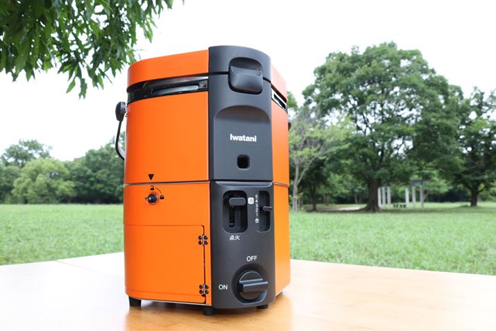 тJnĂ1220bŐオ܂Bœ_΃o[uobvƂ傫߂̉ƂƂɁuv̈ʒuɖ߂̂ŁA߂ɂΐオ̃^C~O͂킩܂BオƁAɂӂ͊Jɖ15炵܂傤