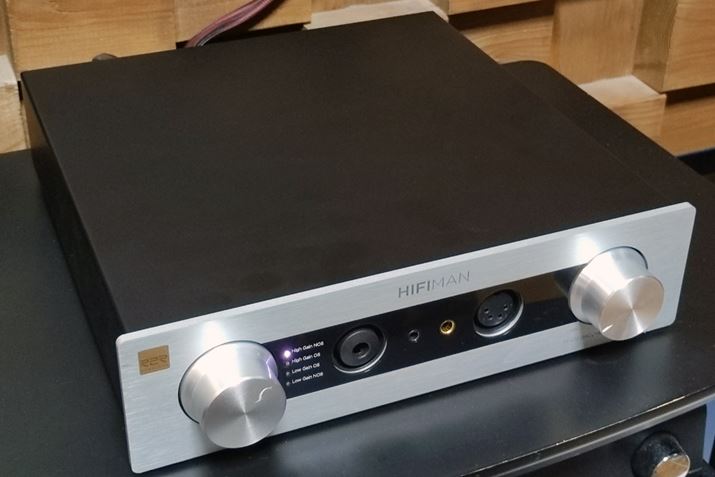 HIFIMANuEF400v
