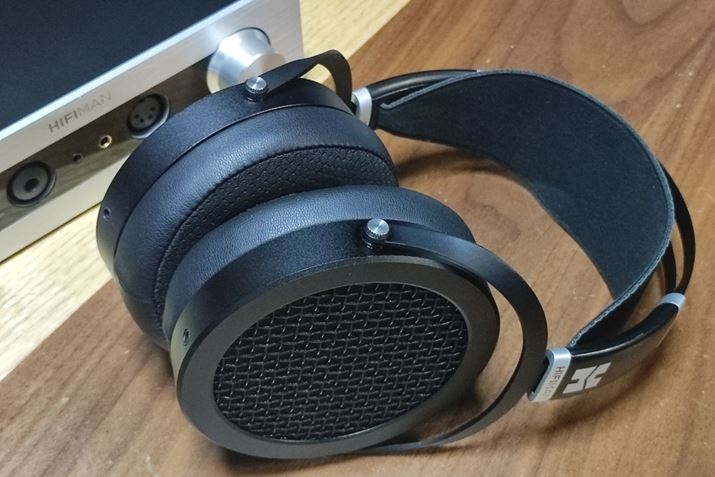 HiFiMANuSUNDARAvƂ̑gݍ킹́A{[Jn悭Ƃlɂ҂