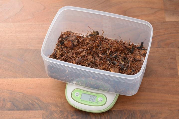 GAW[hŏS~菭炩ہB̎cႤ̂H ƋCɂȂ̂ŌvʂĂ݂ƁA\tg[hŏS~̏dʂ̂ق3gd80głB኱A̎cʂ悤ł