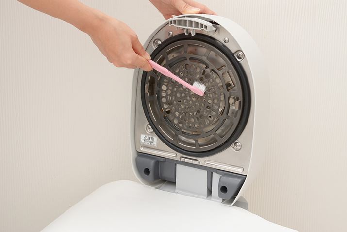 q[^[̎Oɂ́uq[^[Jo[vĂ܂B̉́̕AÂȂuVȂǂŎ菜܂傤B̍ہAɃS~Ȃ悤ɐVȂǂŃJo[Ă܂