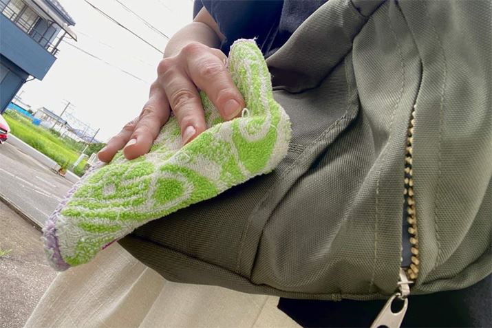 rVrṼ^IJoɂ܂̂́Ał