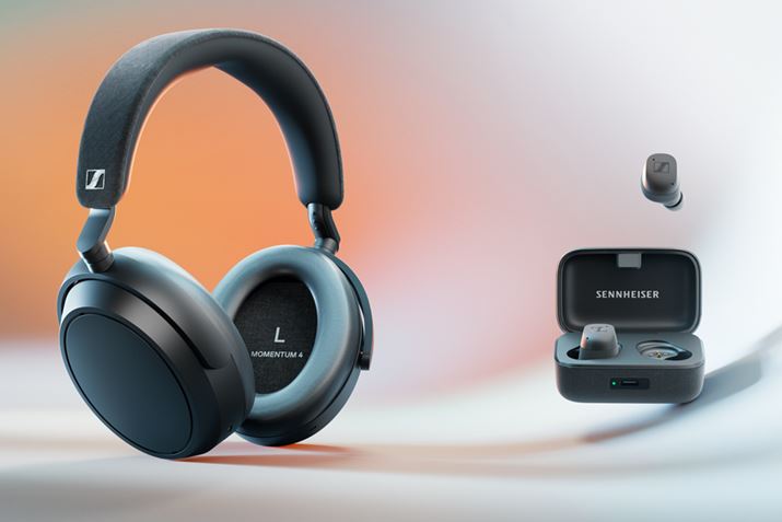 SCXCzuMomentum True Wireless 3vlANARBluetoothʐMp̃`bvƃmCYLZODAC@\ZƎ`bv̑gݍ킹nCubh̃mCYLZO@\𓋍