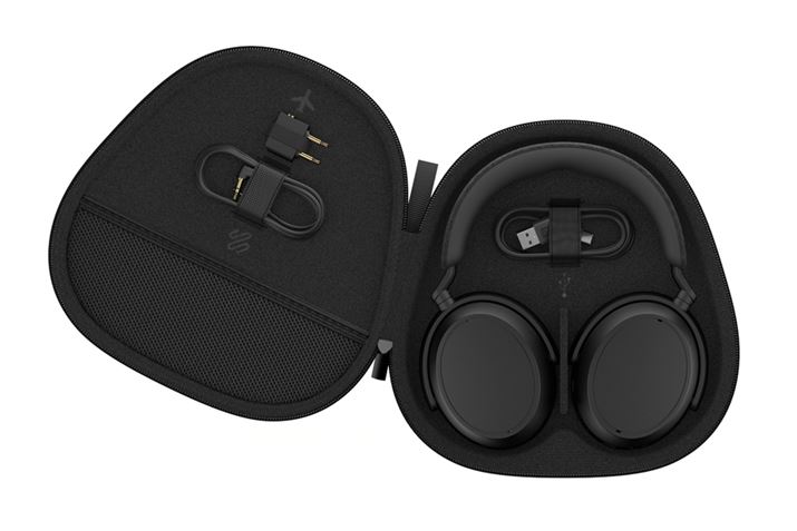 t̃LOP[X́uMOMENTUM 3 Wirelessv^ɂȂ