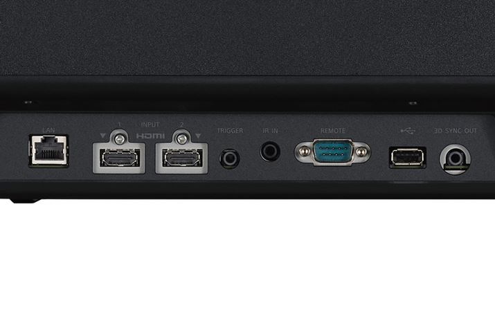 uVPL-XW7000v3D SYNC OUT[q𓋍