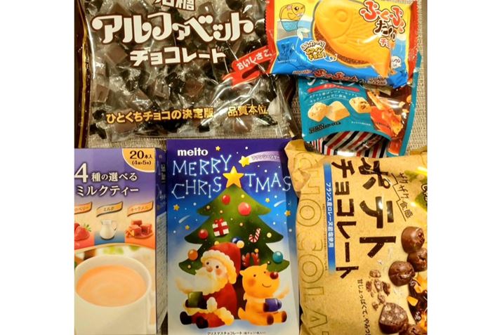 N̗D҂ł́uAt@xbg`R[gv͂A܂܂Ȏނَ̂qg͂܂