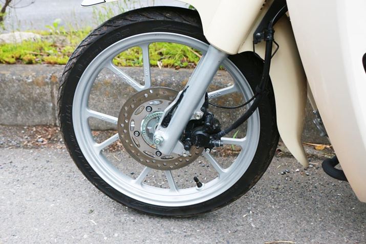 tgɂ͕Љ1|bh̃fBXNu[L𑕔BABSɂΉ