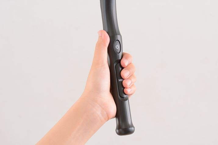 u55[hvŎgɂ́uHOTv{^Ȃ΂Ȃ܂񂪁AƎRƁuHOTv{^ɎŵŁAAɂ߂̓Ń{^łAɕsւɂ͊܂ł