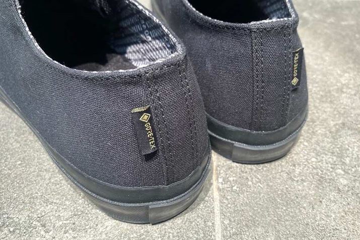 q[ɂ́AuGORE-TEXvt@uNXڂ̏؂łsXl[I