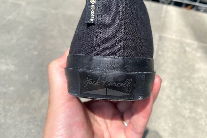 q[xɓuJack Purcellv̕ɂ́Aʏ́uqQvfUCĂ܂