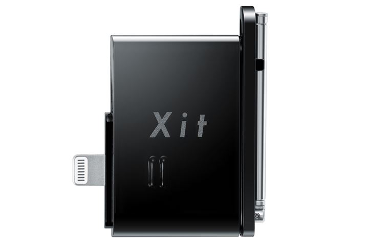 Lightning[qɐڑ郏ZO^tZOΉTV`[i[