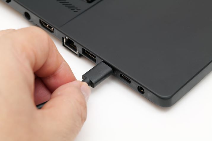 PCMacUSB-C &#8211; USB-CP[uŐڑΎIɔF