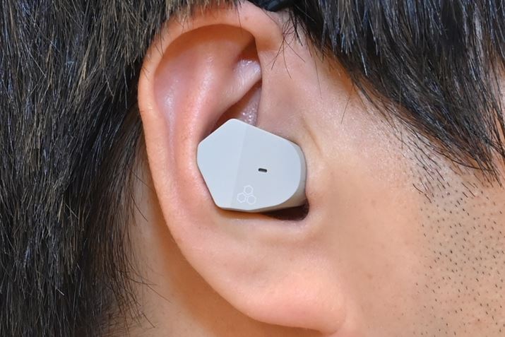 RpNgȃCẑ͎ɂƎ܂ApbVuȃmCYAC\[VǍD