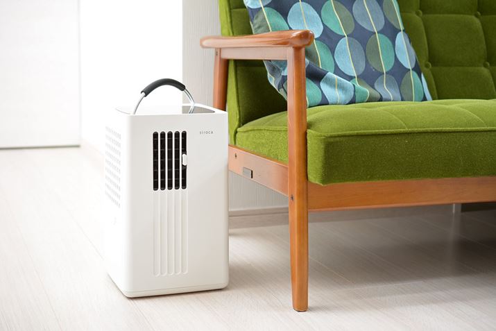 ƂVvȃfUC͐ĂAƂɒuĂĂa܂