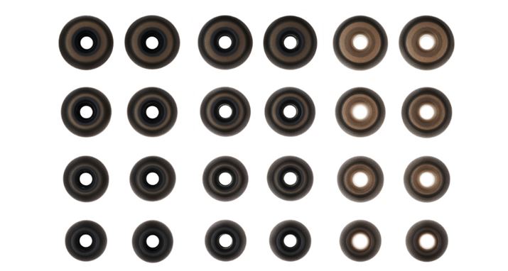 t̃C[s[X́Aǂ̒3p^[×TCY4p^[Ōv12ނ