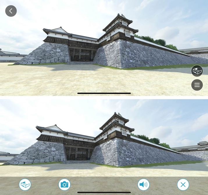 VRRecVRS[Oɂ鎋ɂΉBẺO{{^^bvƁAʃLv`≹̃I^Itł