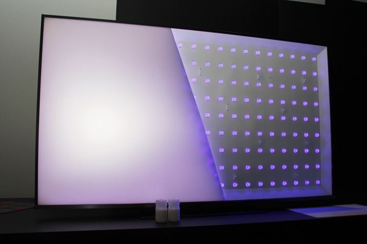 ͐FobNCg̑OʂɗʎqhbgV[gzuꂽbNAbvBʎqhbgV[gŁAۂ͂̂ɑOʂɉtplzu