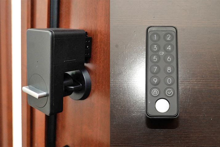 䂪ƂŌXgĂX}[gbNuSwitchBotbNviʐ^jƑgݍ킹ĎgAIvVIȃACeł