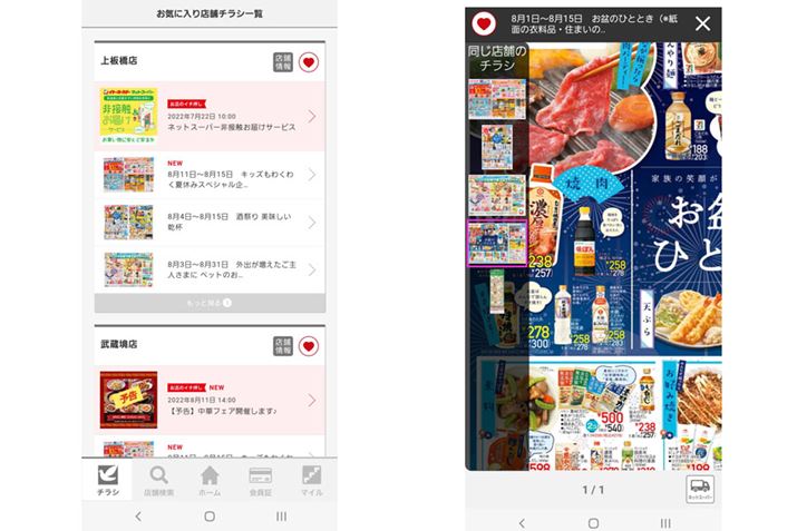 `Vy[Wiʐ^jƁA`VIĂ\ʁiʐ^Ej