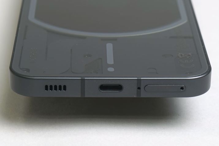 {fBʂɃXs[J[z[AUSB Type-C|[gASIMJ[h̃gCzuBȂAwbhz[q͔񓋍ڂ