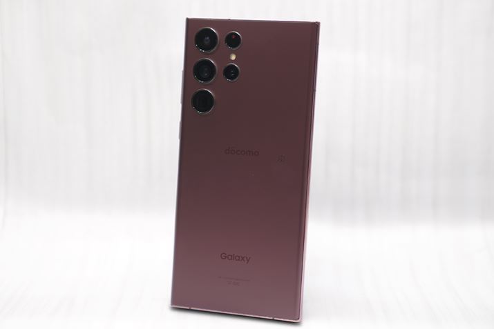 {TXuGalaxy S22 Ultra SC-52Cvi256GBAo[KfBANTThRŁjBQIł̔̔i131,780~iōj