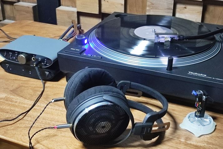 v[[TechnicsuSL-1200MK7vgpBwbhźAI[fBIeNjJuATH-ADX5000vCɎgp