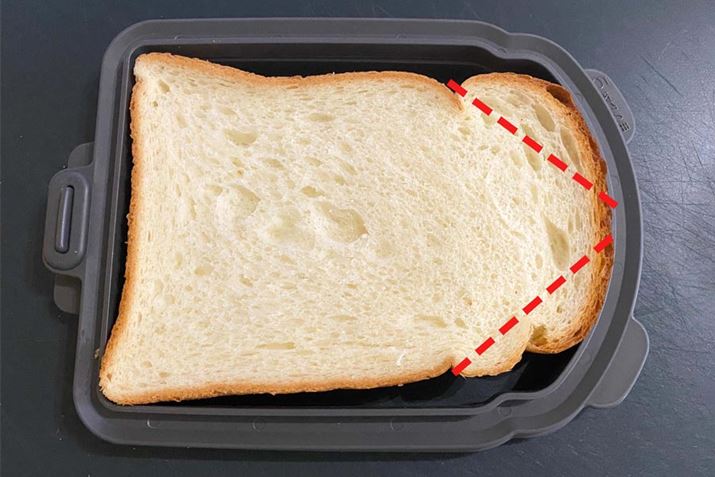 ܂́AԂ_̕܂Ő؂荞݂ĂAŜɐni߂Ă܂